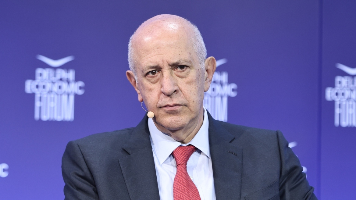 Θεοδωρόπουλος: Οι ελληνικές επιχειρήσεις δεν επενδύουν και δεν αναλαμβάνουν ρίσκα