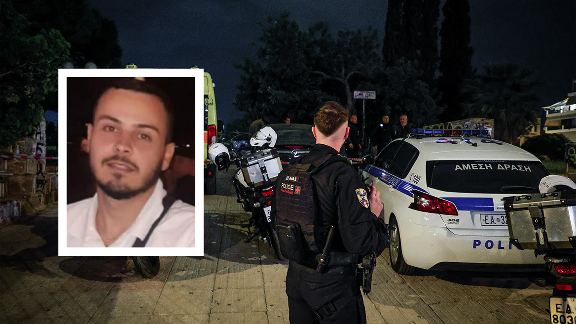 Πώς έγινε το φονικό στον Άγιο Δημήτριο: Το ραντεβού θανάτου για τα μάτια μιας κοπέλας, συνελήφθη ο 20χρονος ναύτης και άλλοι τρεις