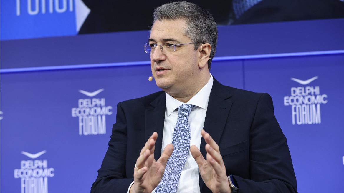 Τζιτζικώστας: Αν δεν αποκατασταθεί σύντομα η ελεύθερη διέλευση στα Στενά του Ορμούζ οι συνέπειες θα είναι καταστροφικές παγκοσμίως