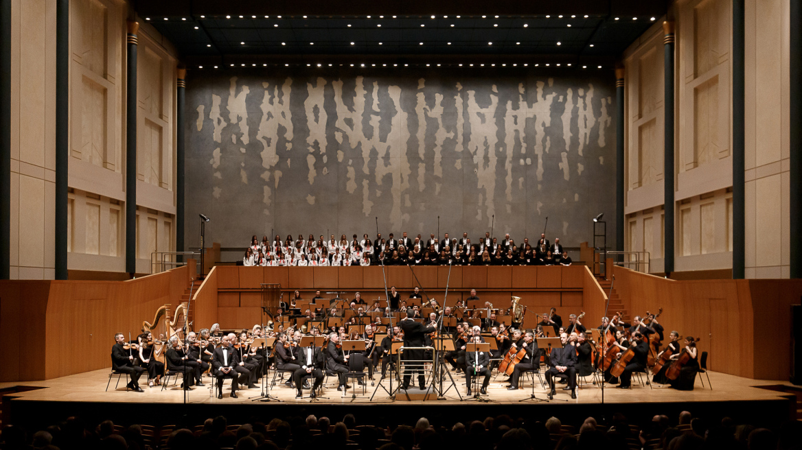 Εθνική Λυρική Σκηνή: Επανασυστήνει στο κοινό σημαντικά αλλά άγνωστα λυρικά έργα των αρχών του 20ού αιώνα