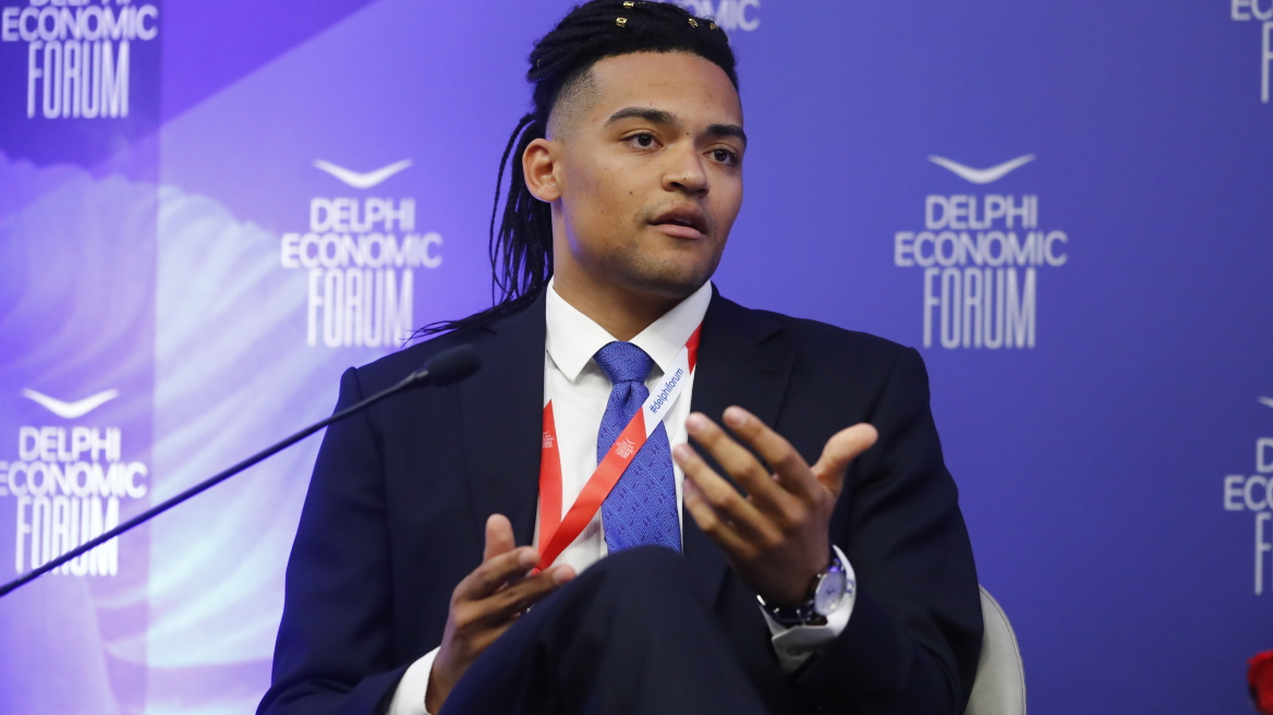 Καραλής: «Η μητέρα μου είδε όνειρο ότι θα προκριθώ στο Παγκόσμιο κι έκλεισε εισιτήρια από πριν», βίντεο