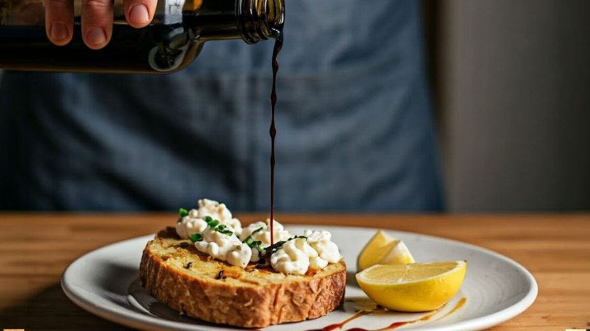 Η επίδραση του ξυδιού στον μεταβολισμό της γλυκόζης και το σωματικό βάρος
