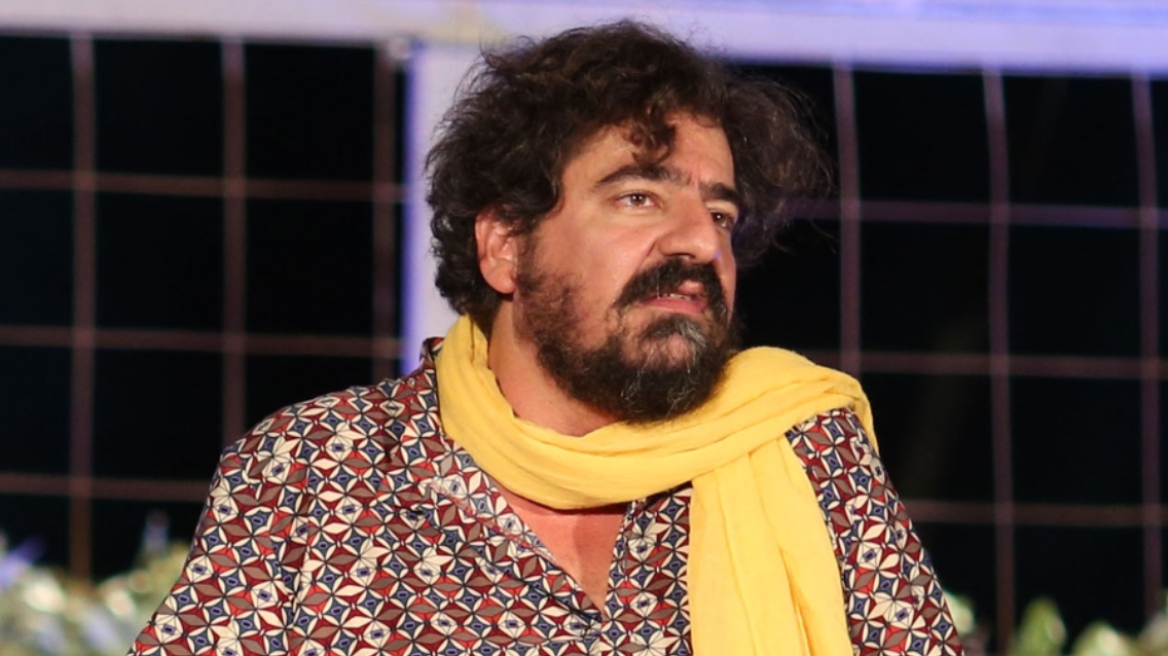 Γιάννης Δρακόπουλος: Τα πράγματα δείχνουν ότι θα συνεχίσουμε και του χρόνου με το «Σόι σου»