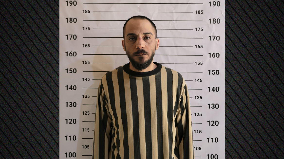  Συνελήφθη ο βασικός ύποπτος της σφαγής των 288 αμάχων στη Τανταμόν της Συρίας 
