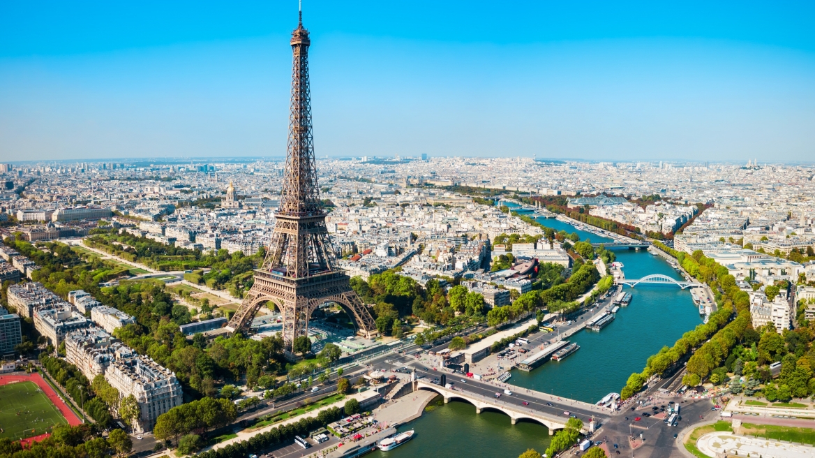 40 γαλλικές λέξεις που χρησιμοποιούμε καθημερινά σαν δικές μας