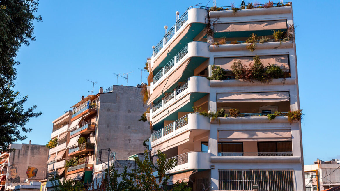 «Ανακαινίζω - Νοικιάζω»: Έρχεται μέχρι τον Ιούνιο με επιδοτήσεις έως 95% και στόχο να ανακαινιστούν πάνω από 15.000 κατοικίες