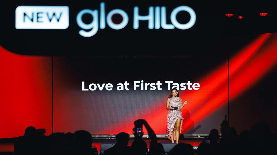 The Circle by glo™ HILO: Ένα premium ταξίδι εμπειριών στο νέο κόσμο του glo™ HILO στην Ελλάδα