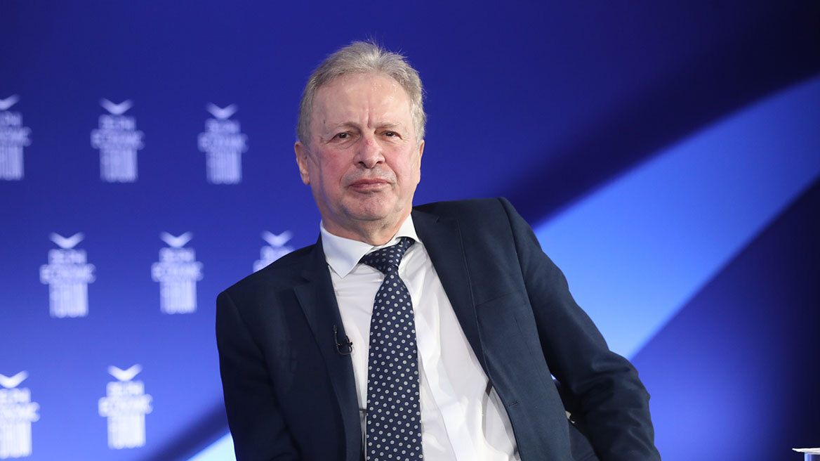 Βουρλιώτης από Δελφούς: Ερευνώνται δεκάδες πρόσωπα για τρομοκρατική δράση, έχουν γίνει δεσμεύσεις εκατομμυρίων ευρώ