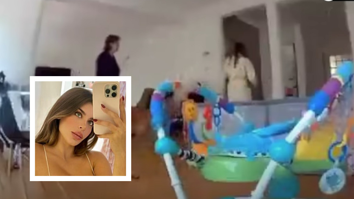 Δολοφονία 27χρονης συγκλονίζει το Μεξικό: Πεθερά γάζωσε την νύφη της και είπε στον γιο της «είσαι δικός μου, σε έκλεψε»