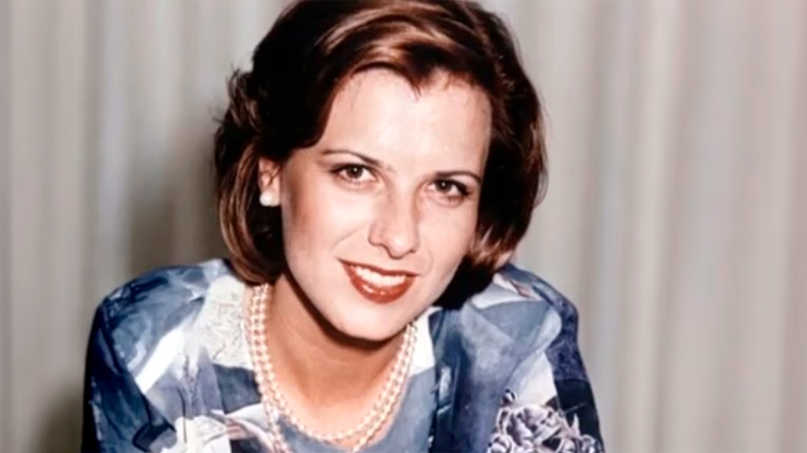 Ολυμπία Κηρύκου: Η εξαφάνιση - μυστήριο που για 30 χρόνια «στοιχειώνει» τη Νέα Ιωνία - Ο προβληματικός γάμος και η τελευταία διαδρομή
