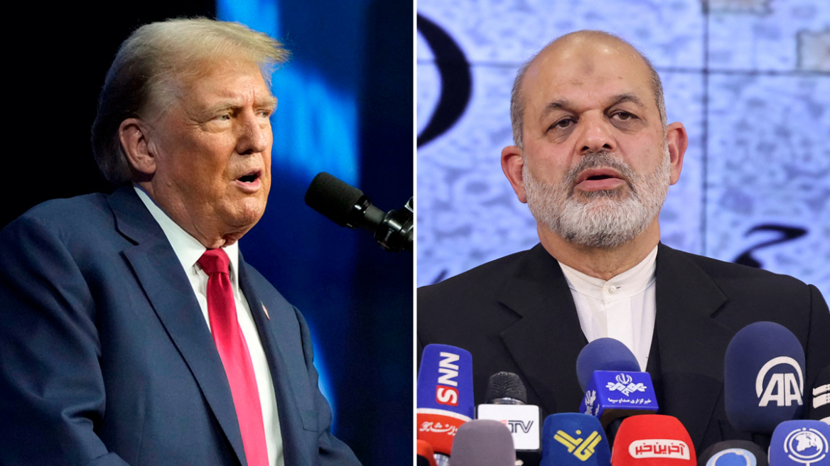 Οι επαφές συνεχίζονται, αλλά το Ιράν έχει πρόβλημα ηγεσίας, λέει ο Λευκός Οίκος - Απειλές από την Τεχεράνη