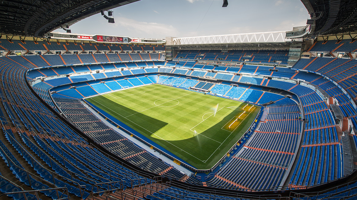 Από επόμενος σούπερ σταρ της Ρεάλ και wonderkid, σε… πρόωρη σύνταξη!
