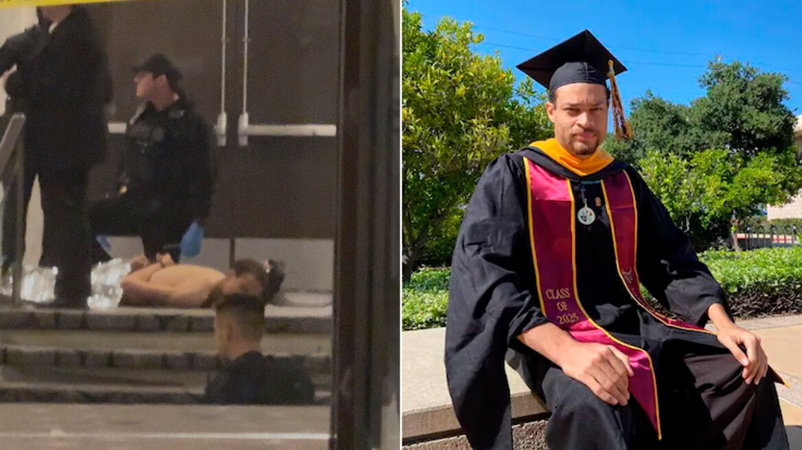 Τι έγραψε 10' πριν ανοίξει πυρ στο δείπνο του Λευκού Οίκου ο δράστης: Χλευάζει τα μέτρα ασφαλείας, επιλέγει στόχους και επιτίθεται στον Τραμπ