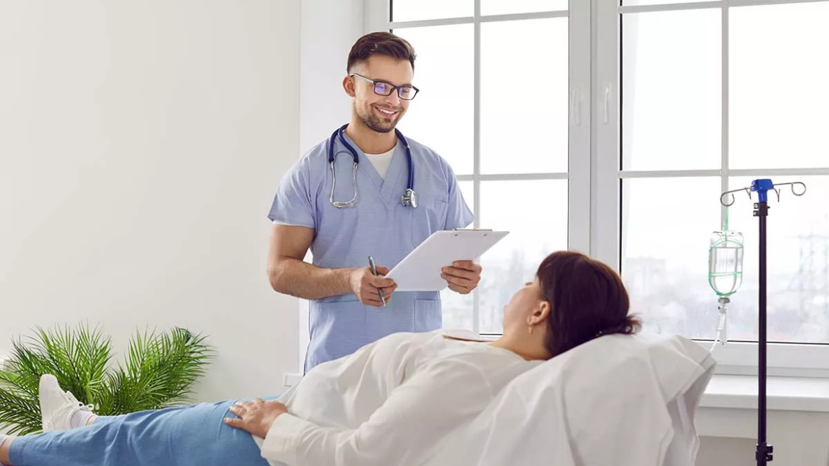 Κυριάκος Μητσοτάκης: Νέα νοσοκομεία, επεκτάσεις στο «Αττικόν» και αναβάθμιση στο ΕΣΥ
