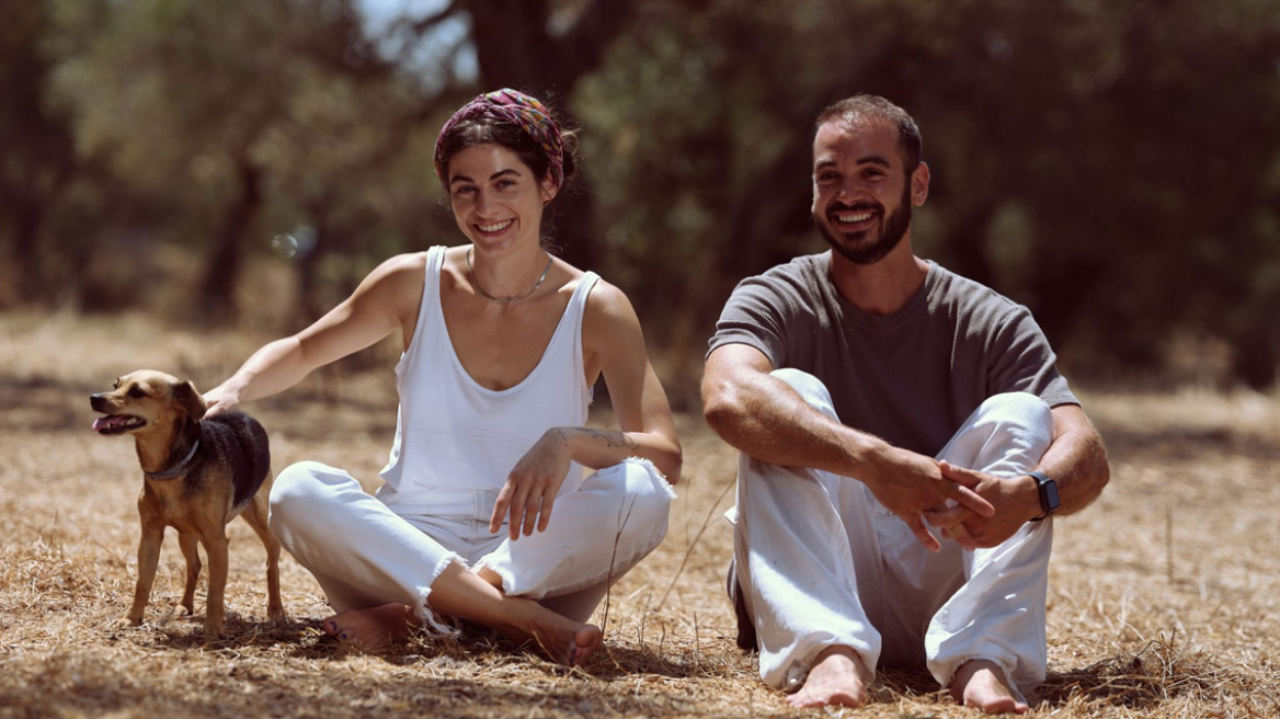 Prosilio & Olive Tree Houses: Δυο νέοι επιχειρηματίες στη Ζάκυνθο κάνουν τη διαφορά