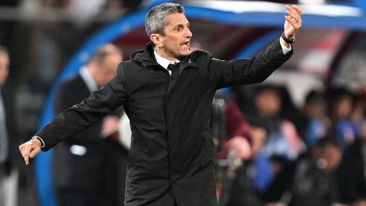 Λουτσέσκου: «Αυτή τη στιγμή είμαι συντετριμμένος, χρειαζόμουν το Κύπελλο για να μπορώ να ξυπνήσω την επόμενη μέρα ικανοποιημένος»