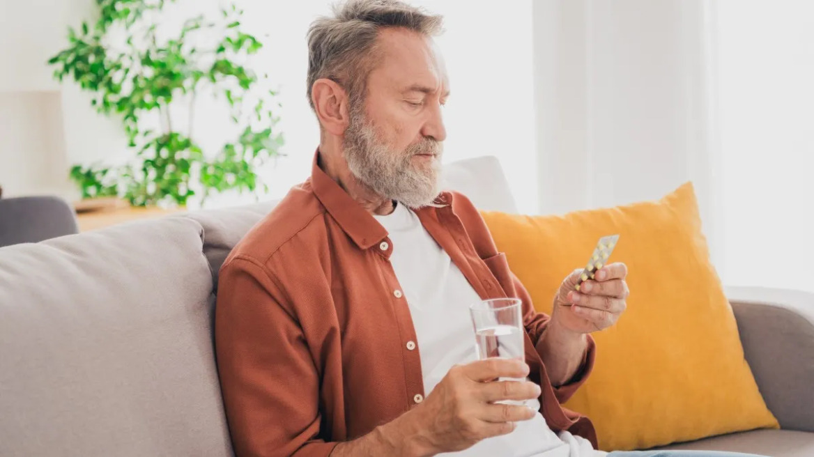 Η ασπιρίνη έχει τη δύναμη να προλάβει τον καρκίνο – Οι επιστήμονες εξηγούν γιατί
