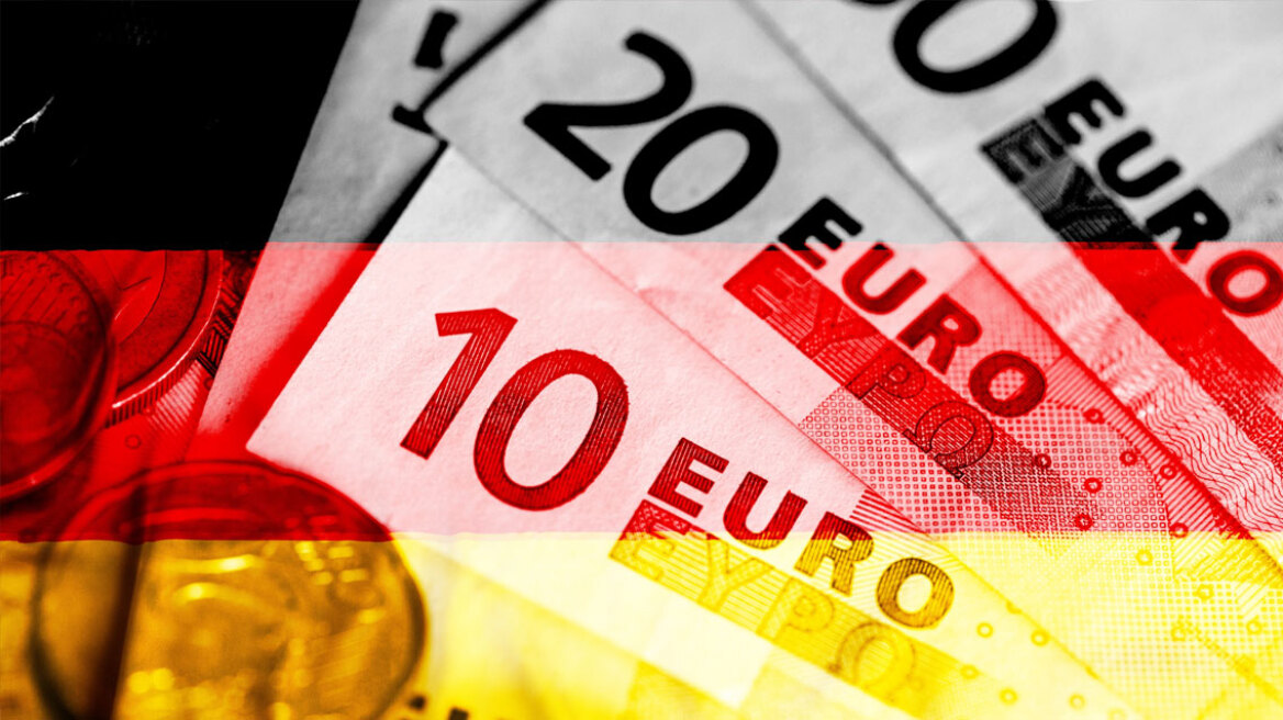 Γερμανία: Πώς 39 κρατίδια έχτισαν μια οικονομία 4 τρισεκατομμυρίων ευρώ