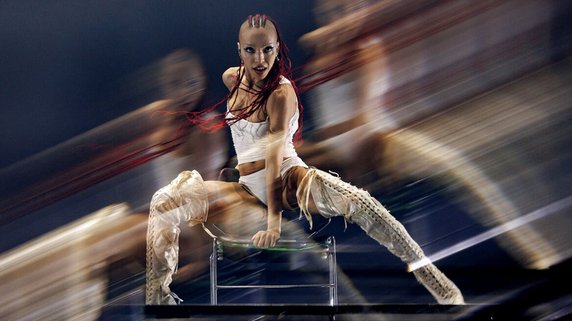 Η πορεία της πολυτάλαντης FKA Twigs
