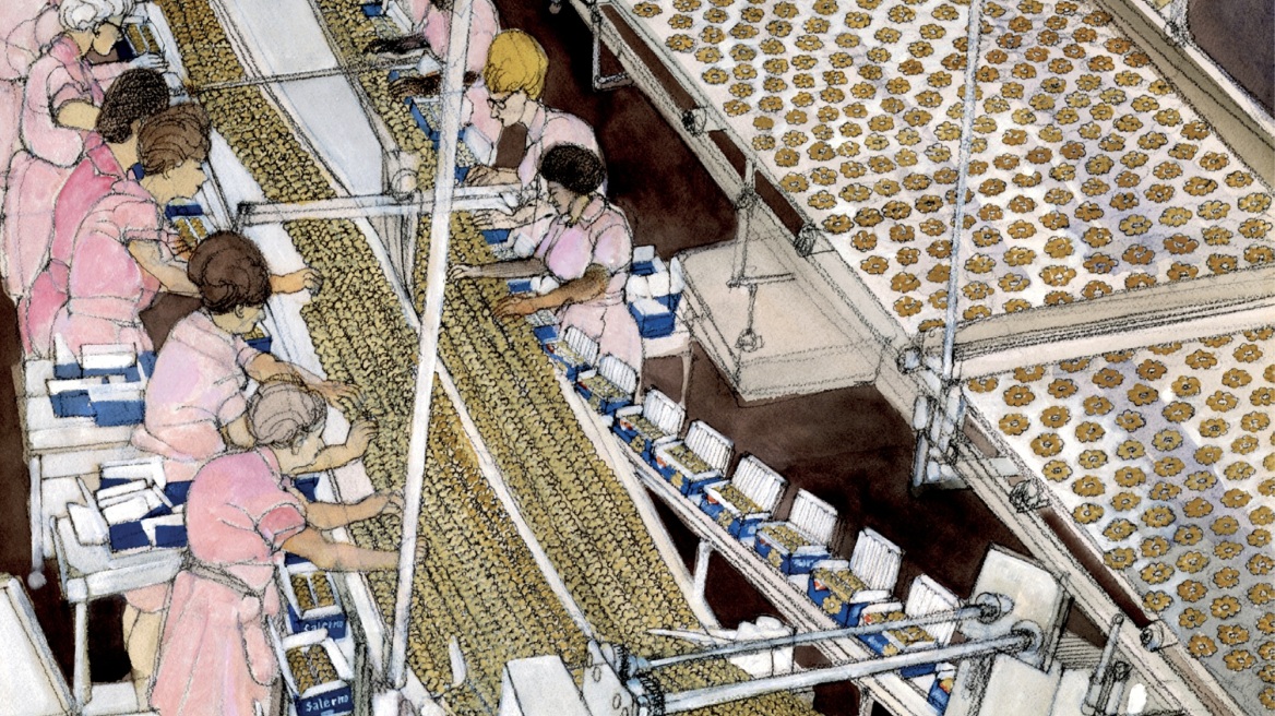 Η δεύτερη βάρδια των γυναικών: Η κακοπληρωμένη εργασία και η απλήρωτη δουλειά στο σπίτι
