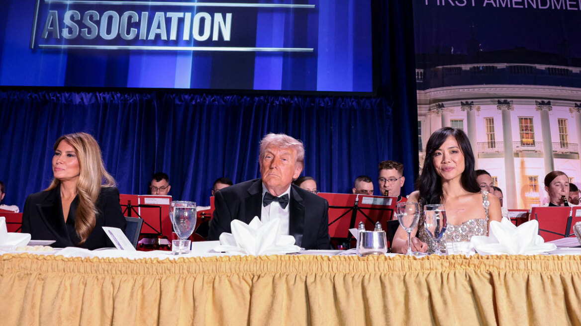 Αλεξίσφαιρο γιλέκο για τον Τραμπ στις μελλοντικές δημόσιες εμφανίσεις, εξετάζει ο Λευκός Οίκος