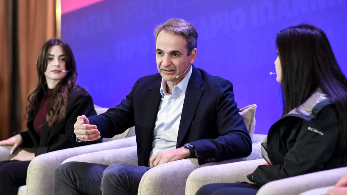 Στο Ναύπλιο αύριο Τρίτη το πέμπτο προσυνέδριο της ΝΔ παρουσία Μητσοτάκη
