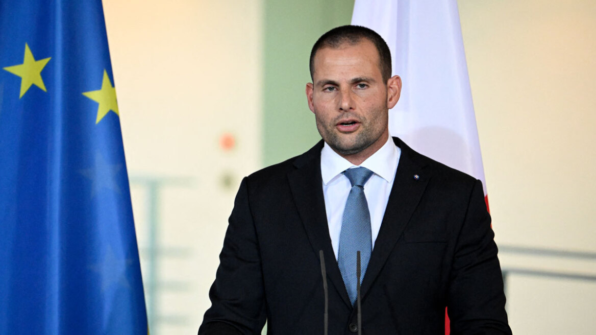 Πρόωρες βουλευτικές εκλογές στις 30 Μαΐου ανακοίνωσε ο πρωθυπουργός της Μάλτας