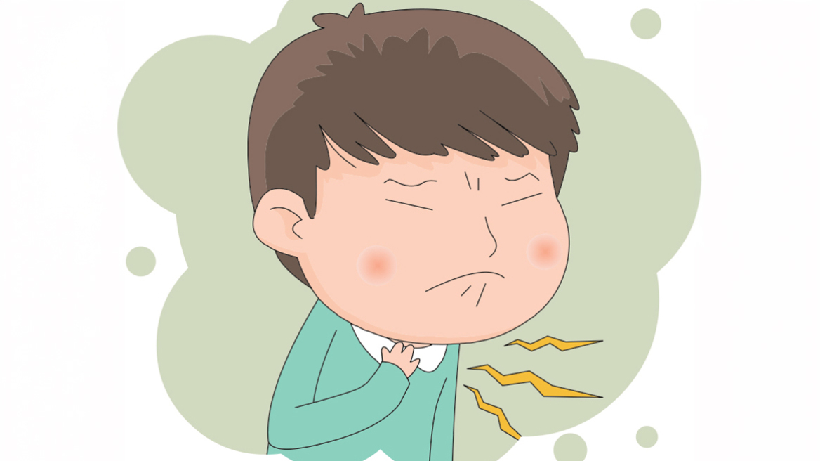 Αμυγδαλές: Όταν δημιουργούν περισσότερα προβλήματα από τα οφέλη τους