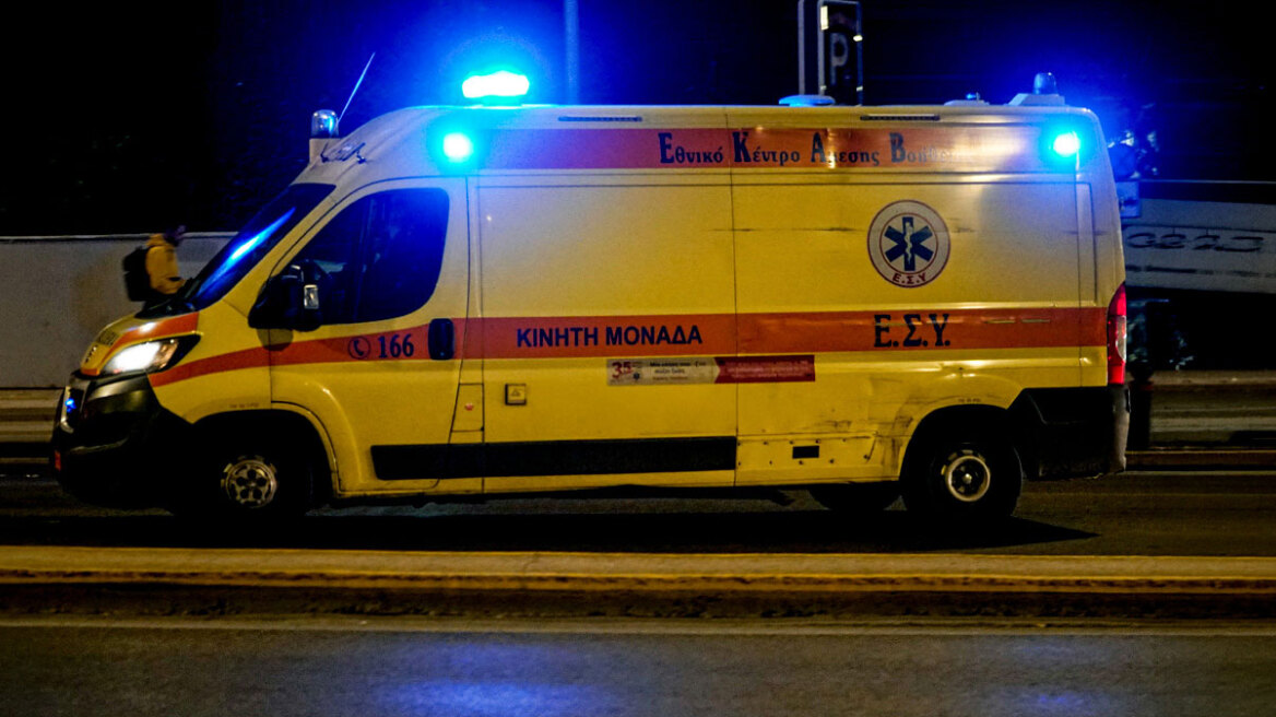 Θρίλερ στα Χανιά: Στο ΠΑΓΝΗ το 4χρονο μετά από άγρια επίθεση σκύλου, μάχη για τη ζωή του