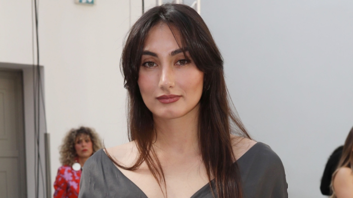 Ευαγγελία Πλατανιώτη: Έχω φτάσει κοντά στο να εγκαταλείψω το άθλημά μου, αλλά η αγάπη μου γι' αυτό δεν με άφησε να το κάνω