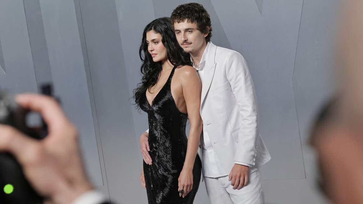 Kardashians: Μας πήραν τους πιο hot άντρες του star system