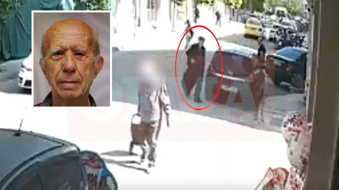 «Θα δείτε αύριο τι θα κάνω»: Ο 89χρονος μια μέρα πριν το αιματηρό περιστατικό, είχε επιβιβαστεί σε ταξί με προορισμό ξανά το Εφετείο της οδού Λουκάρεως
