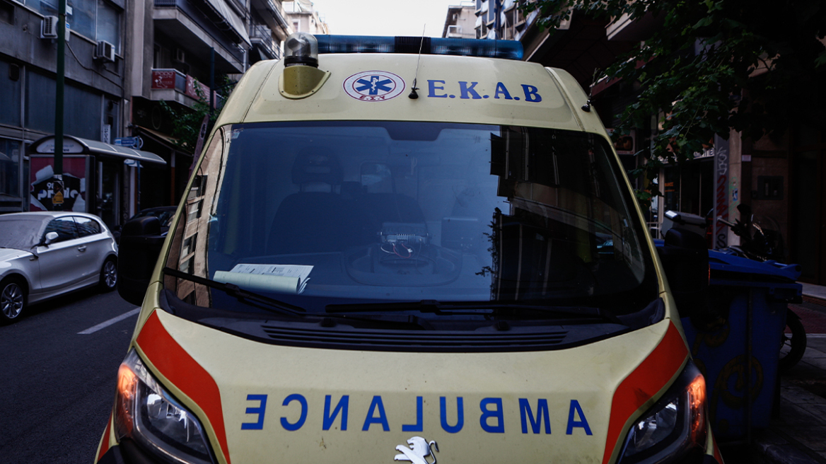Χαλάνδρι: Εγκεφαλικά νεκρός ο 17χρονος Βρετανός που έπεσε από μπαλκόνι ξενοδοχείου μετά από κατανάλωση αλκοόλ