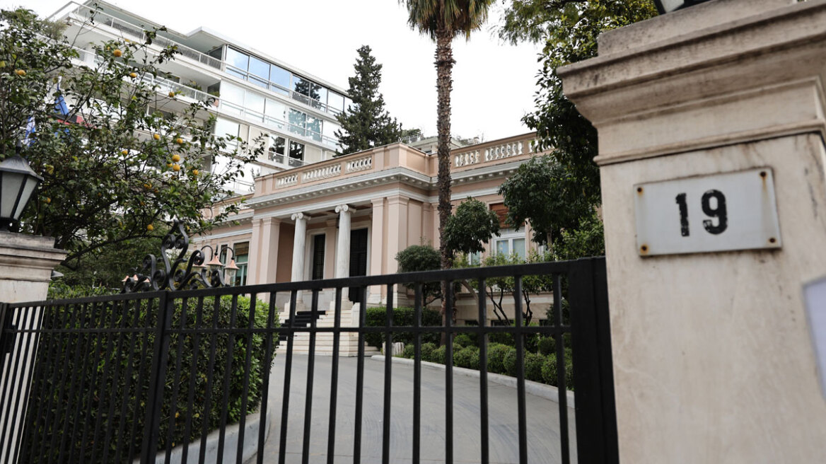 Το Μαξίμου δεν θέλει να καταστήσει πόλο τους «5» της ΝΔ: Αναμένεται απάντηση Μητσοτάκη και Σκέρτσου για το επιτελικό κράτος