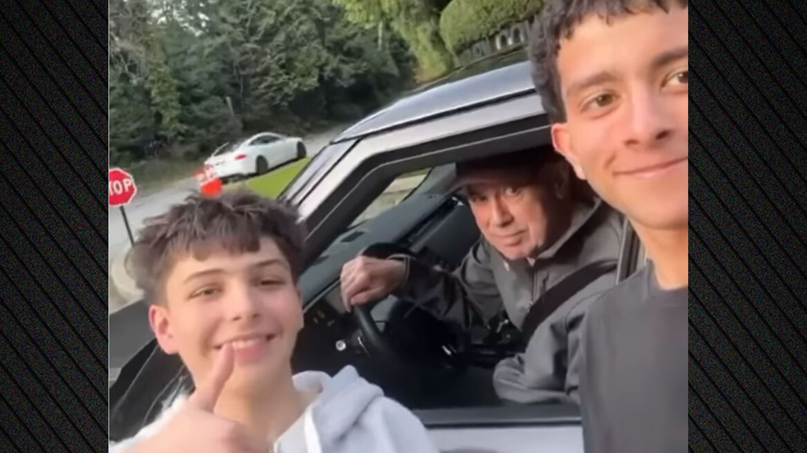 Μουντιάλ: Ο Κάρλο Αντσελότι «υποσχέθηκε» να καλέσει στην Εθνική Βραζιλίας τον Νεϊμάρ, δείτε βίντεο