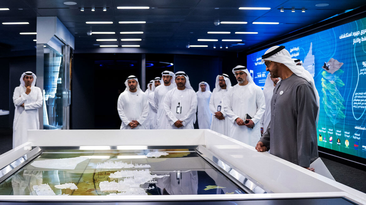 Ανάλυση: Γιατί έφυγαν τα Εμιράτα από τον ΟΠΕΚ - Η ρήξη με τη Σαουδική Αραβία και πώς ο πόλεμος στο Ιράν επιτάχυνε τις εξελίξεις