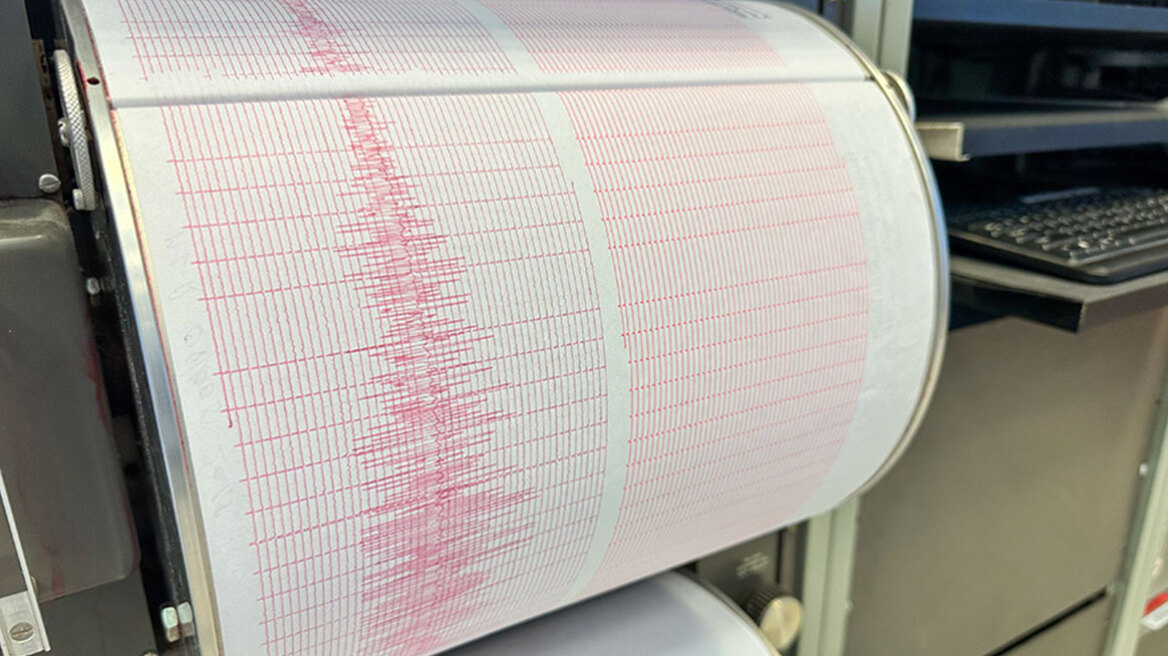 Σεισμός 6 Ρίχτερ στις Φιλιππίνες
