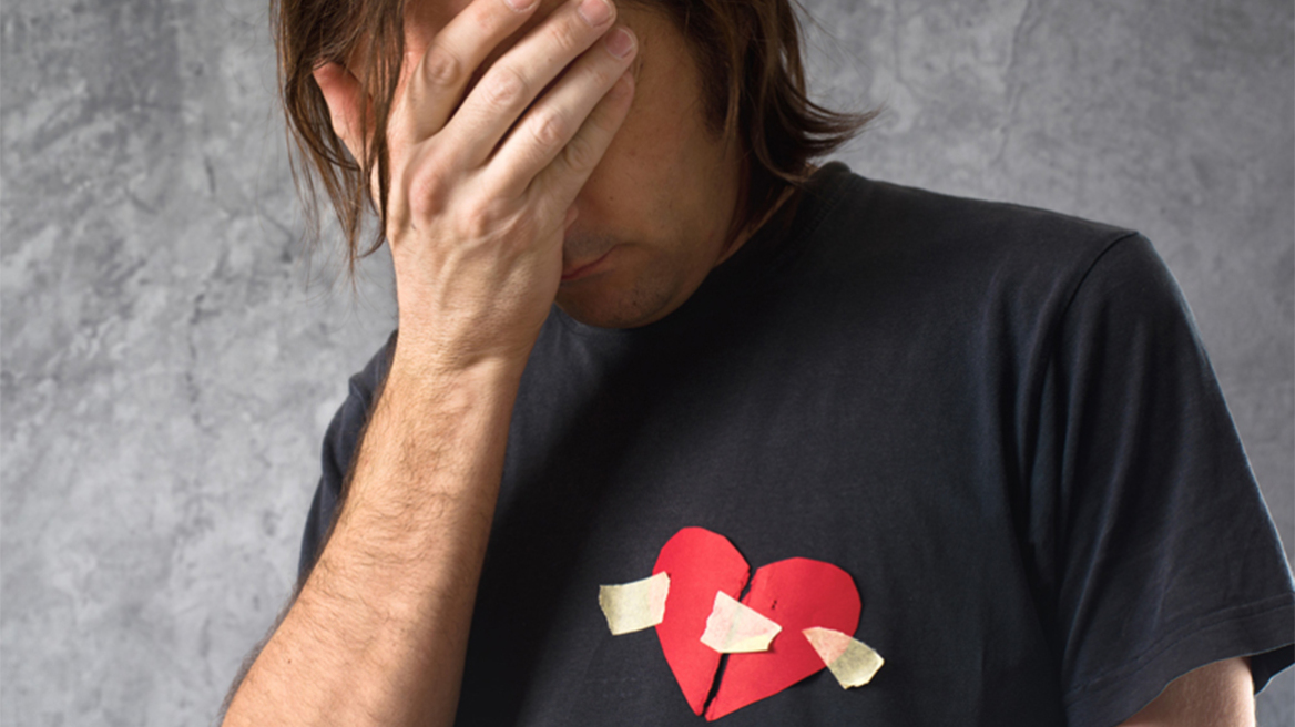 Σύνδρομο «ραγισμένης» καρδιάς: Και όμως υπάρχει…