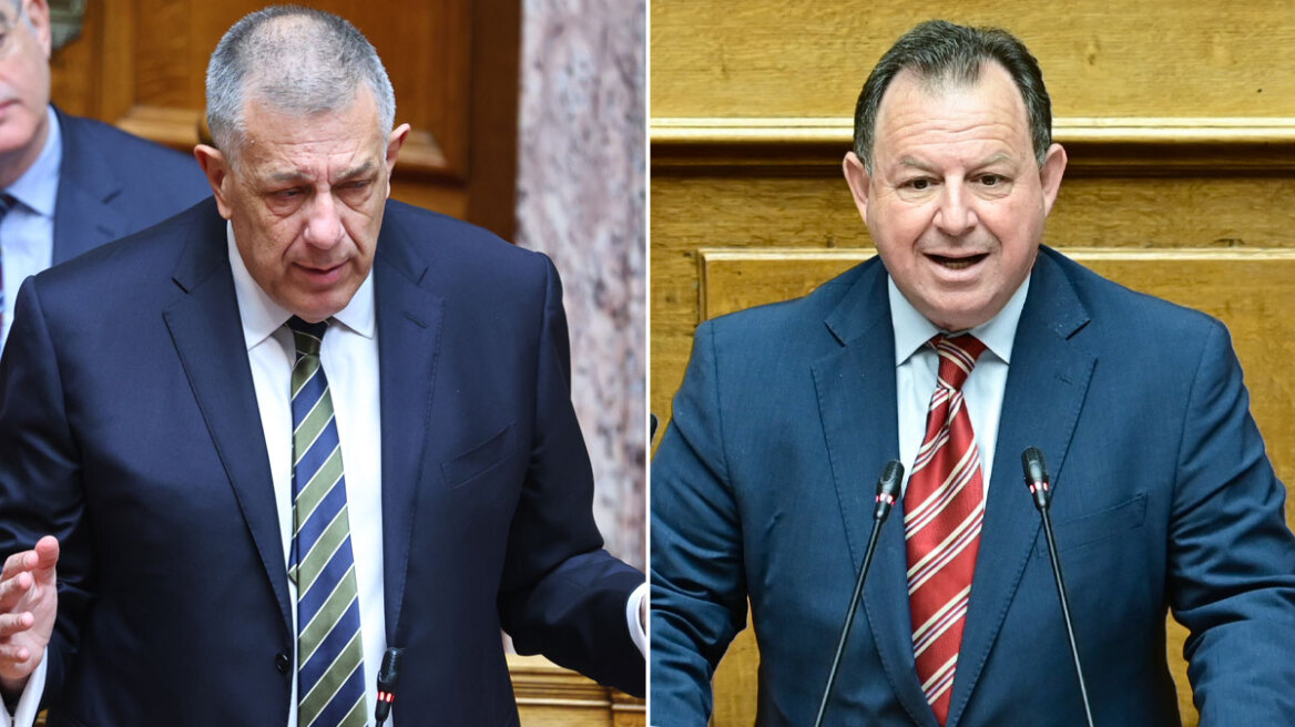 Κόντρα Ταχιάου με Γιόγιακα της ΝΔ στη Βουλή: «Ποια απάντηση περιμένατε;», «ειλικρινά με εκπλήσσετε» 

