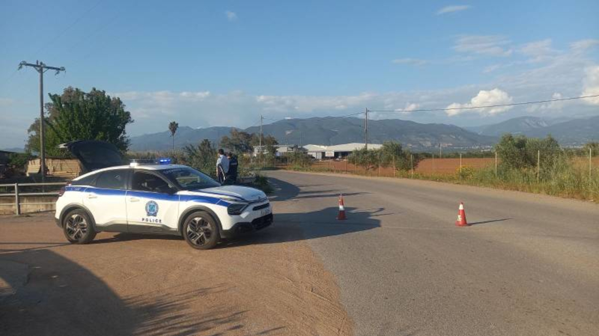 Βρέθηκε το όπλο με το οποίο πυροβολήθηκε ο 44χρονος στη Μεσσηνία, τι εξετάζουν οι Αρχές   