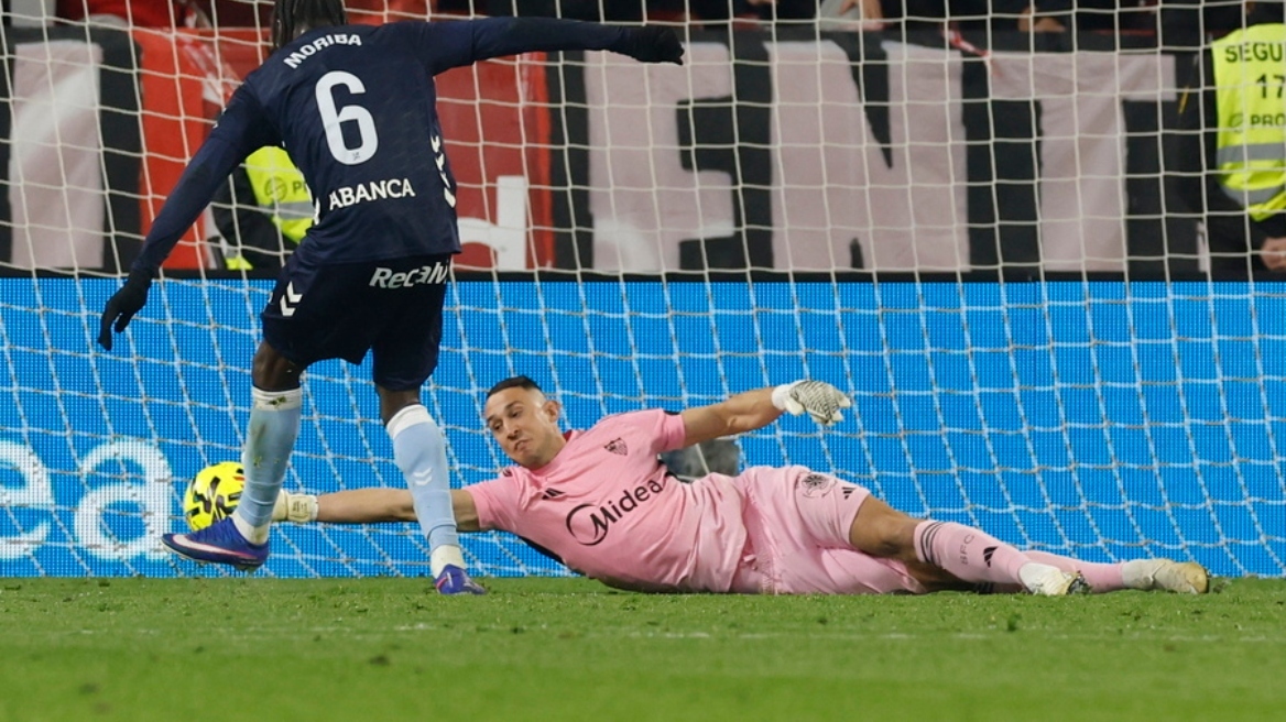 Tο πιο θερμό ενδιαφέρον για τον Βλαχοδήμο είναι από τον Παναθηναϊκό, γράφουν στην Ισπανία