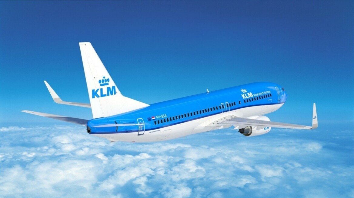 Air France-KLM: Αλμα $2,4 δισ. στο κόστος καυσίμων – Νέα μέτρα από την αεροπορική