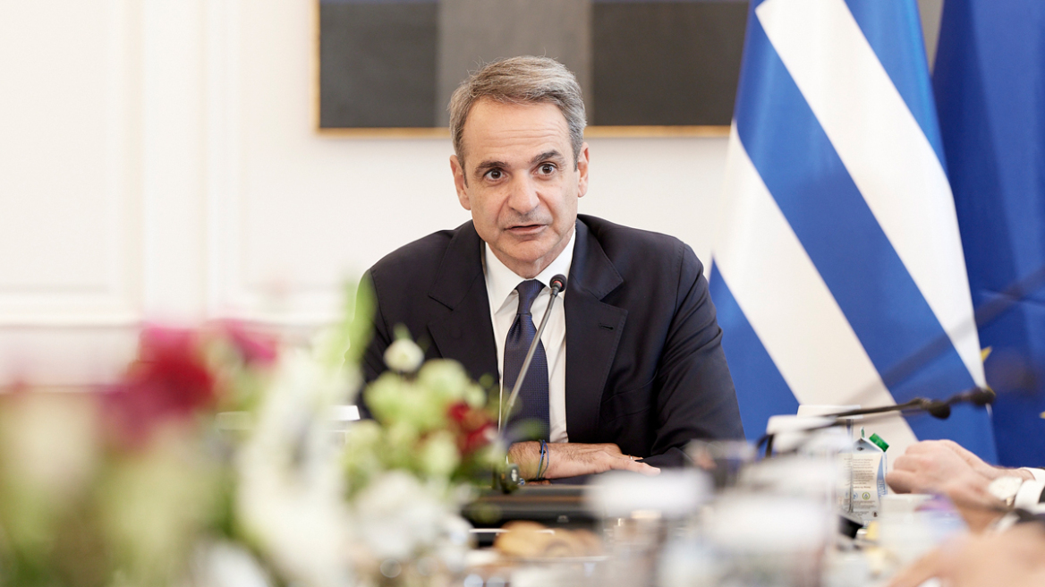 Συνεδριάζει αύριο το ΚΥΣΕΑ υπό τον πρωθυπουργό, «κλειδώνουν» οι ιταλικές φρεγάτες Bergamini
