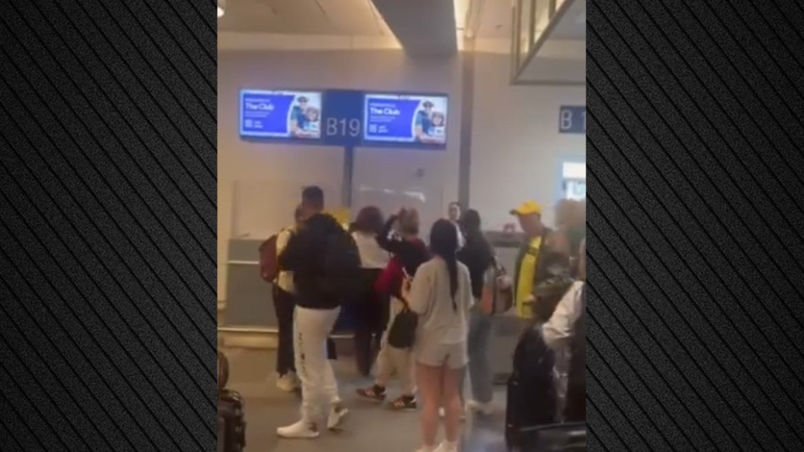 Στην Αθήνα επέστρεψε πτήση της Aegean που δεν κατάφερε να προσγειωθεί στο Ντουμπρόβνικ λόγω ανέμων, δείτε βίντεο 
