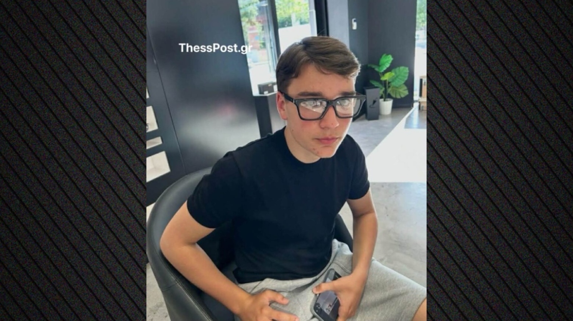 «Δεν το σκέφτηκα, μου βγήκε αυθόρμητα»: Ο 18χρονος περιέγραψε πώς έσωσε με λαβή Χάιμλιχ τη γυναίκα που πνιγόταν στη Θεσσαλονίκη