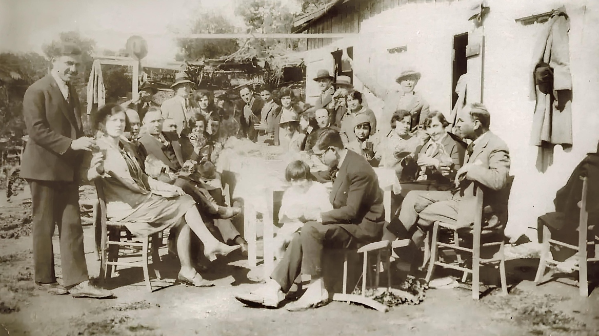 Κυριακάτικες επιδρομές: Τα βάσανα όσων παραθερίζουν κοντά στην Αθήνα
