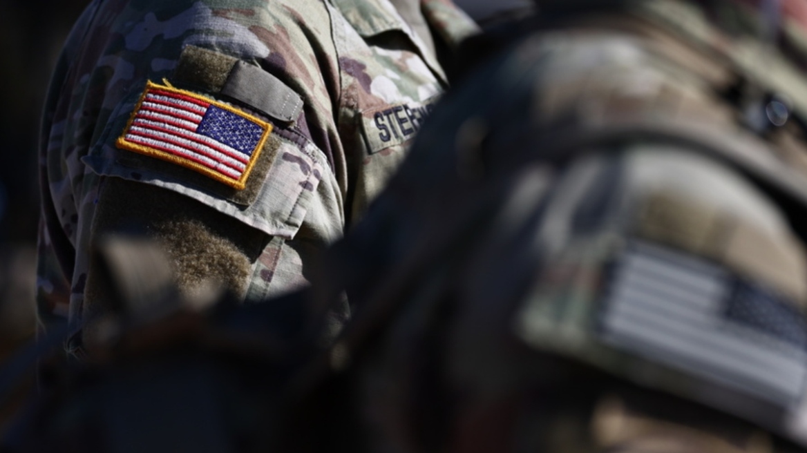 To NATO σε επαφές με τις ΗΠΑ για τα αμερικανικά στρατεύματα στη Γερμανία