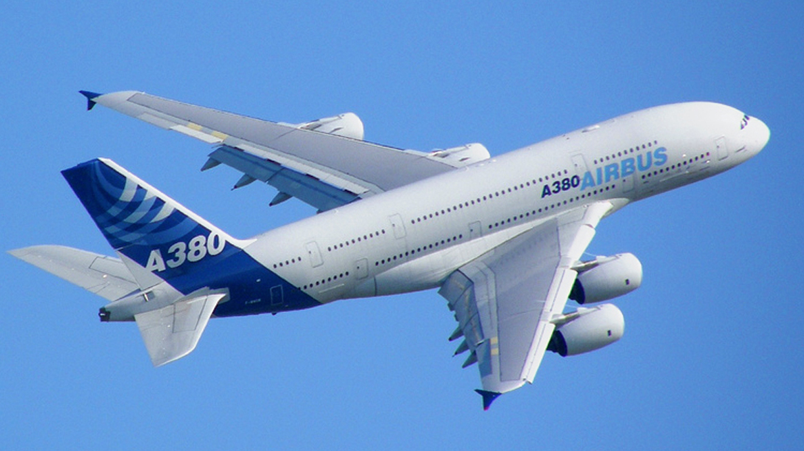 Airbus A380: Ο γίγαντας που αρνήθηκε να πεθάνει