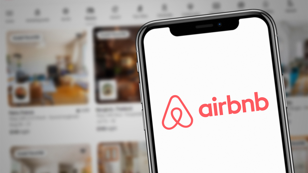 Airbnb: Τα βρίσκουν στην πλατφόρμα και τα κλείνουν «μαύρα» στο χέρι