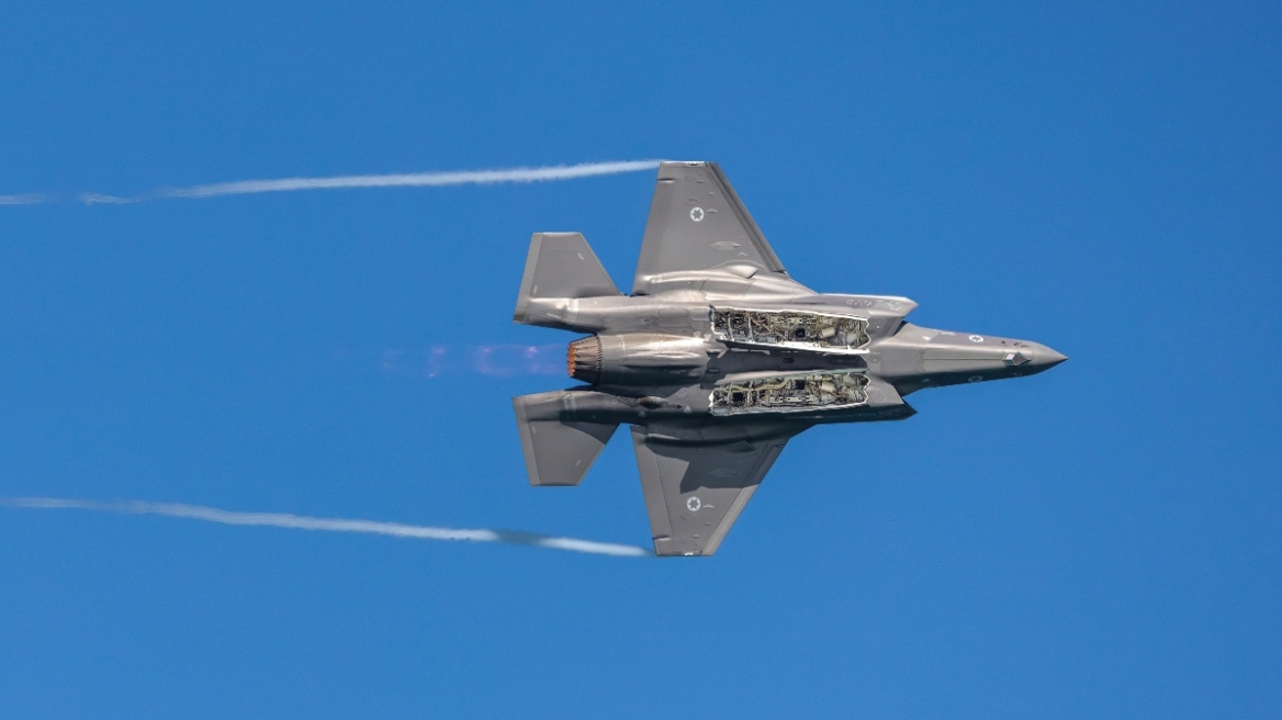 Ισραήλ: Εγκρίθηκε η αγορά δύο ακόμα μοιρών F-35 και F-15 από τις ΗΠΑ